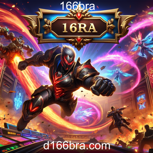 A Emoção dos Jogos de Ação: Uma Viagem Através do Gênero
