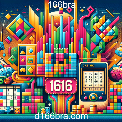 Os Melhores Jogos de Quebra-Cabeça no 166bra